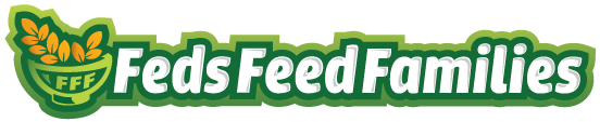 feds feed families logo