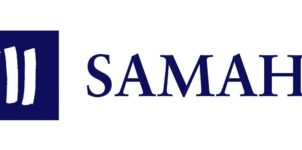 Samaha Logo