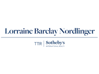 Lorraine Barclay Nordlinger real estate logo