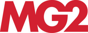 mg2 logo