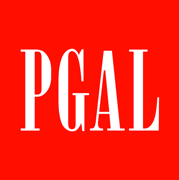 PGAL logo