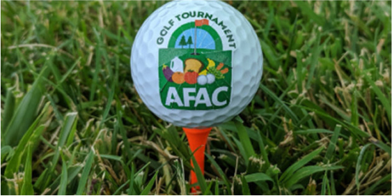 AFAC Golf Tournament