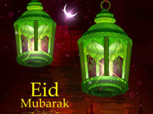 eid mubarak graphic