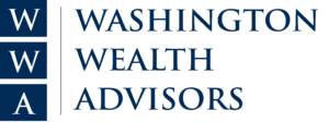 washington wealth advisors logo