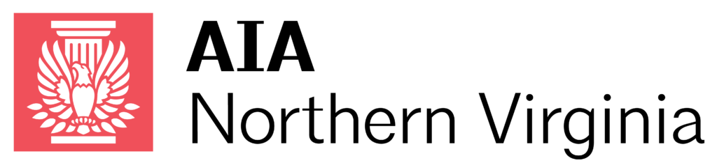 AIA northern virginia logo