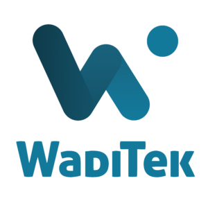 waditek logo