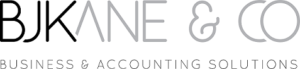 BJKANE and Co logo