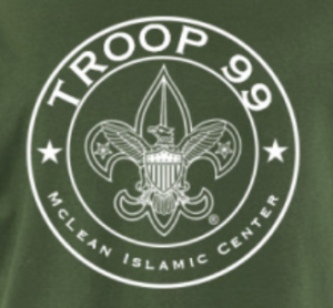 troop 99 logo