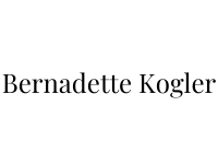 Bernadette Kogler