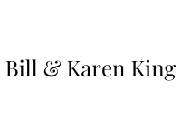 Bill and Karen King