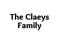 Claeys Family