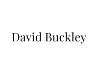 David Buckley