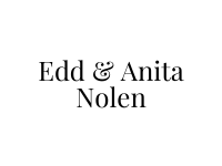 Edd and Anita Nolen