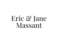 Eric and Jane Massant