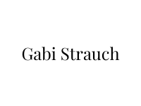 Gabi Strauch