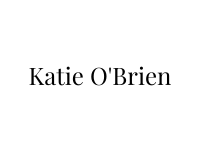 Katie OBrien