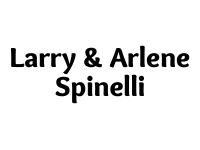 Larry and Arlene Spinelli