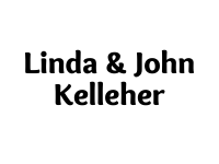 Linda and John Kelleher
