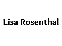 Lisa Rosenthal
