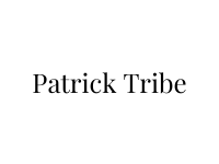 Patrick Tribe