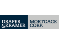Draper and Kramer Mortgage Company logo