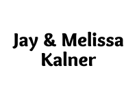 Jay and Melissa Kalner