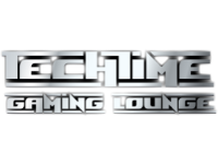 TechTime Gaming Lounge