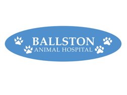 ballston Animal Hospital logo