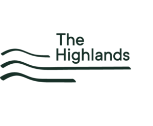 the highland logo