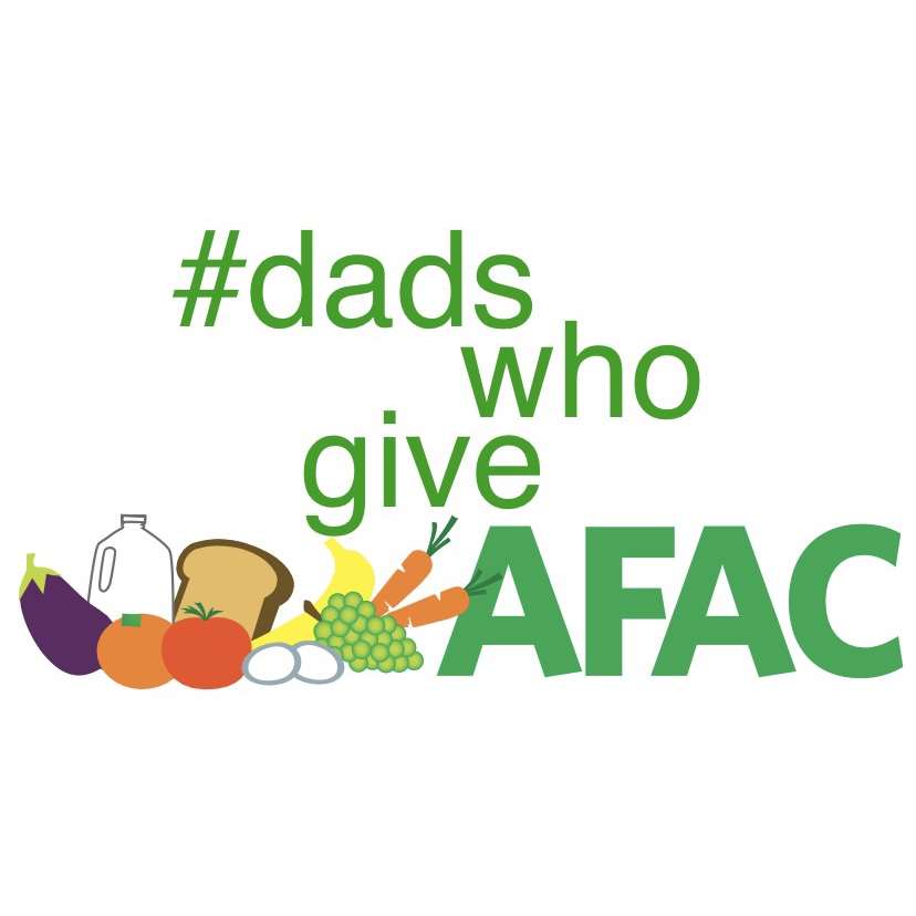 #dadswhogive AFAC
