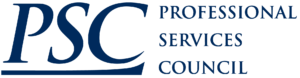 professional services council logo