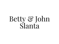 Betty and John Slanta