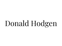 Donald Hodgen