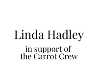 Linda Hadley Carrot Crew