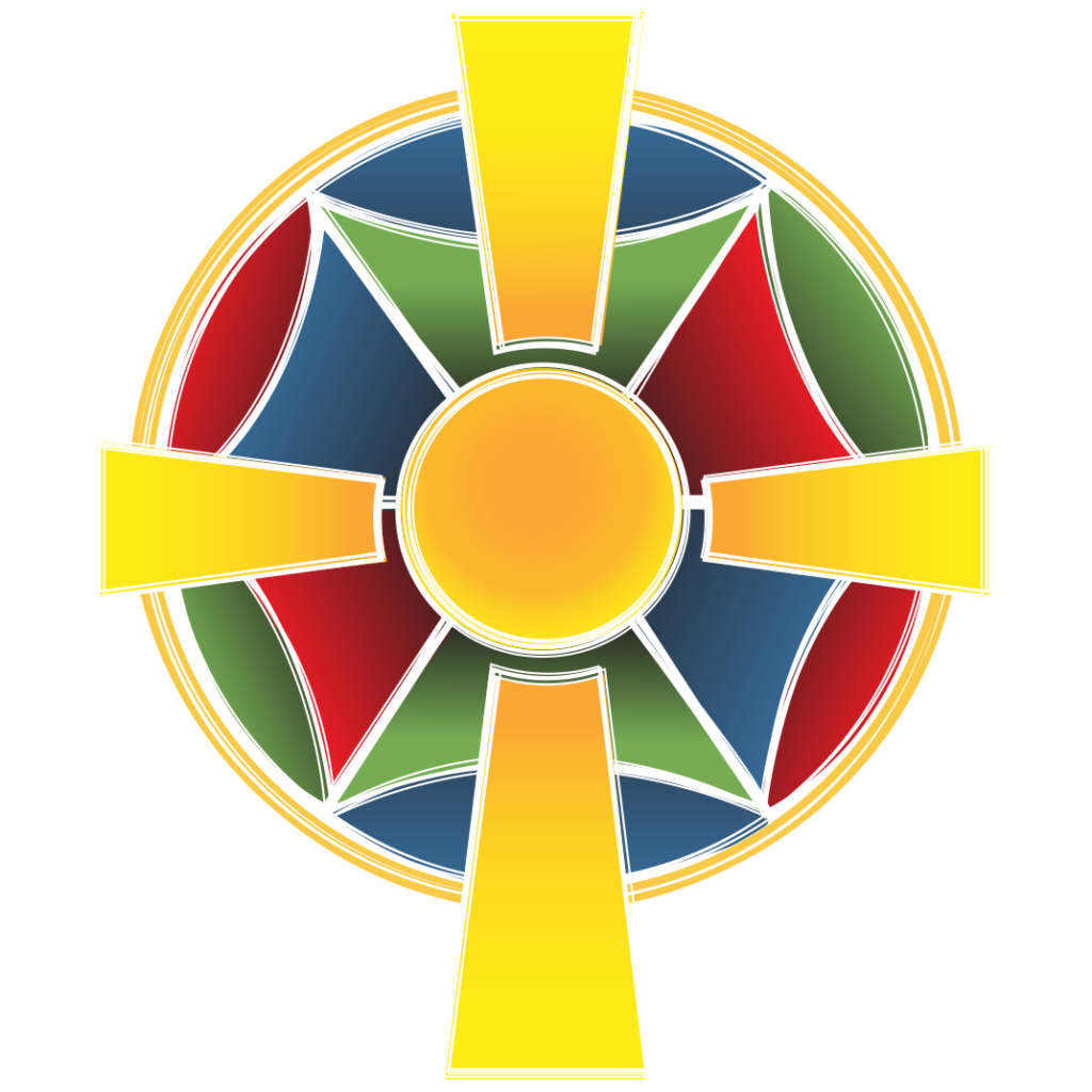 memorial baptist church logo