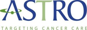 astro targeting cancer care logo