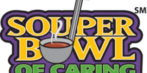 souper bowl of caring logo