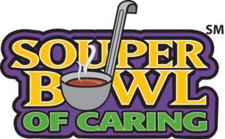 souper bowl of caring logo