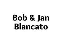 Bob and Jan Blancato