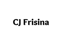 CJ Frisina