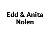 Edd and Anita Nolen