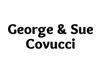 George and Sue Covucci
