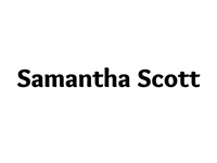 Samantha Scott