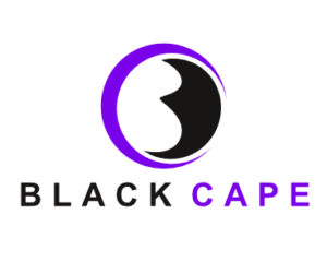 blackcape logo