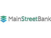 mainstreet bank logo