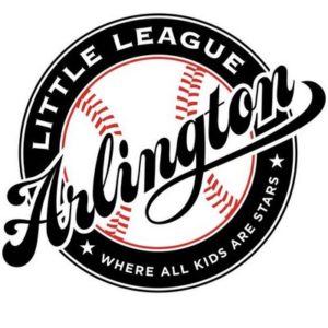 arlington little league logo