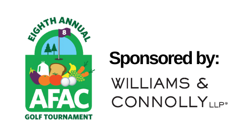 a sponsor: Williams and connolly llp