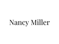Nancy Miller