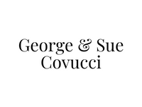 George & Sue Covucci