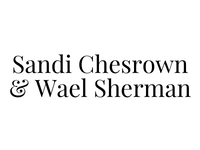 Sandi Chesrown & Wael Sherman